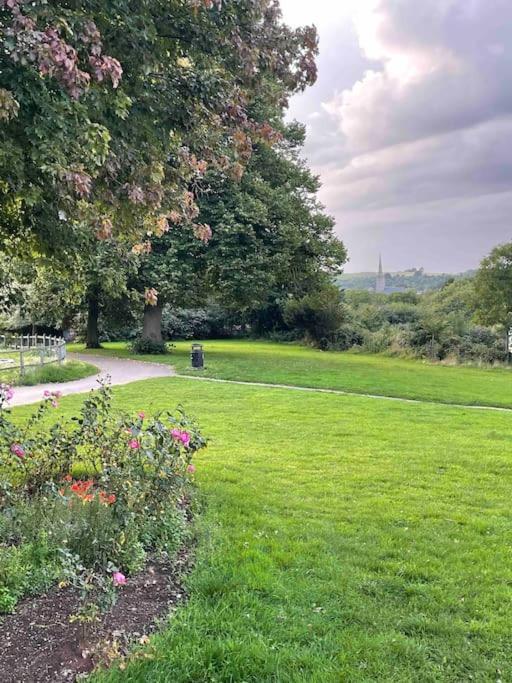 Garden Of Eden 1 Bedroom Flat In Fishponds Μπρίστολ Εξωτερικό φωτογραφία