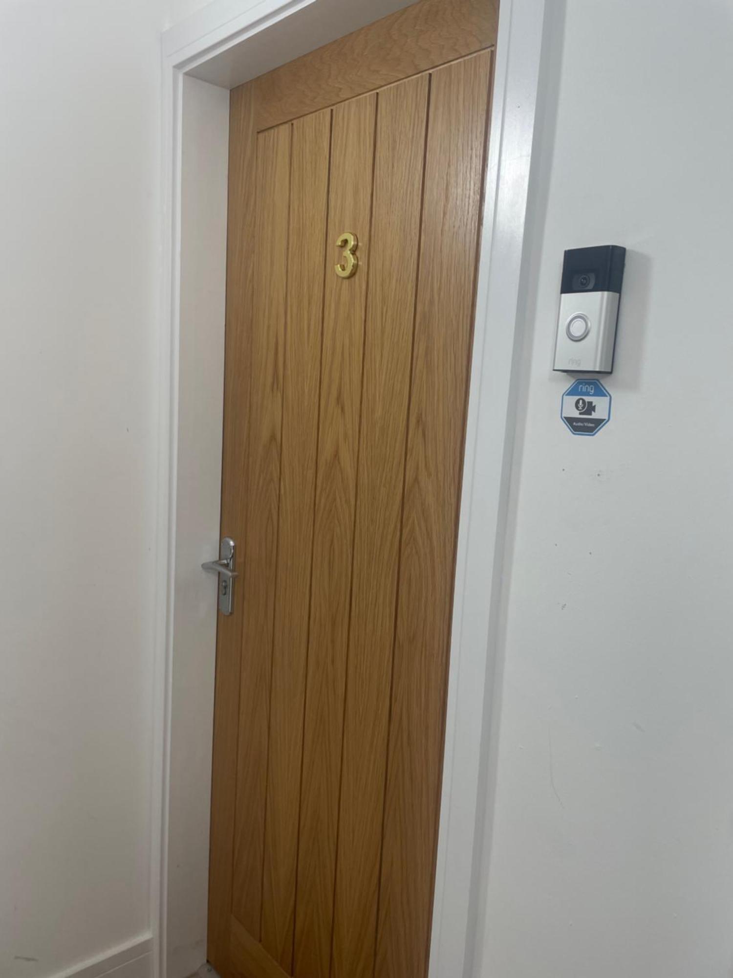 Garden Of Eden 1 Bedroom Flat In Fishponds Μπρίστολ Εξωτερικό φωτογραφία